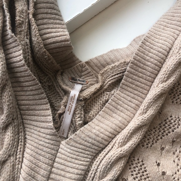 Free people Boho Maxi dress - Picture 5 of 6